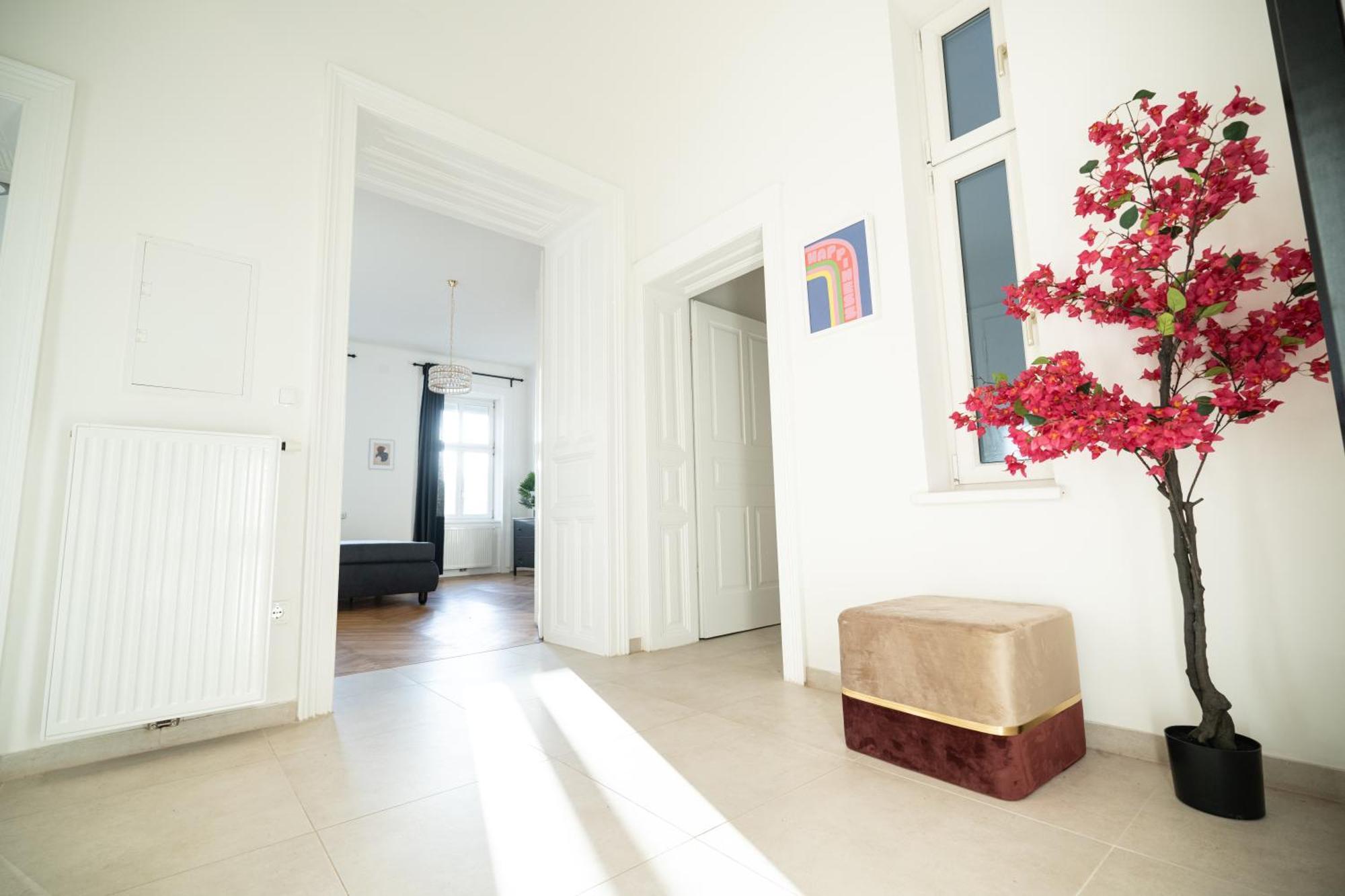 Rochus Stylish Stays Wiedeń Zewnętrze zdjęcie