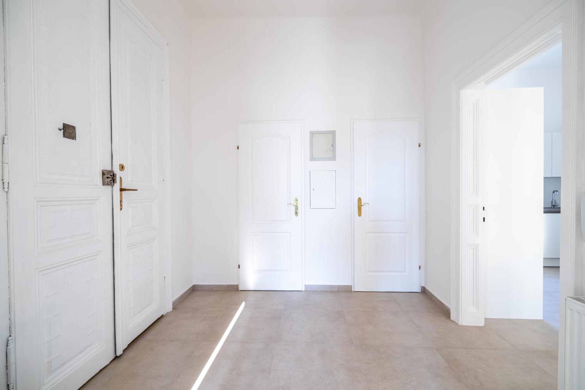 Rochus Stylish Stays Wiedeń Zewnętrze zdjęcie