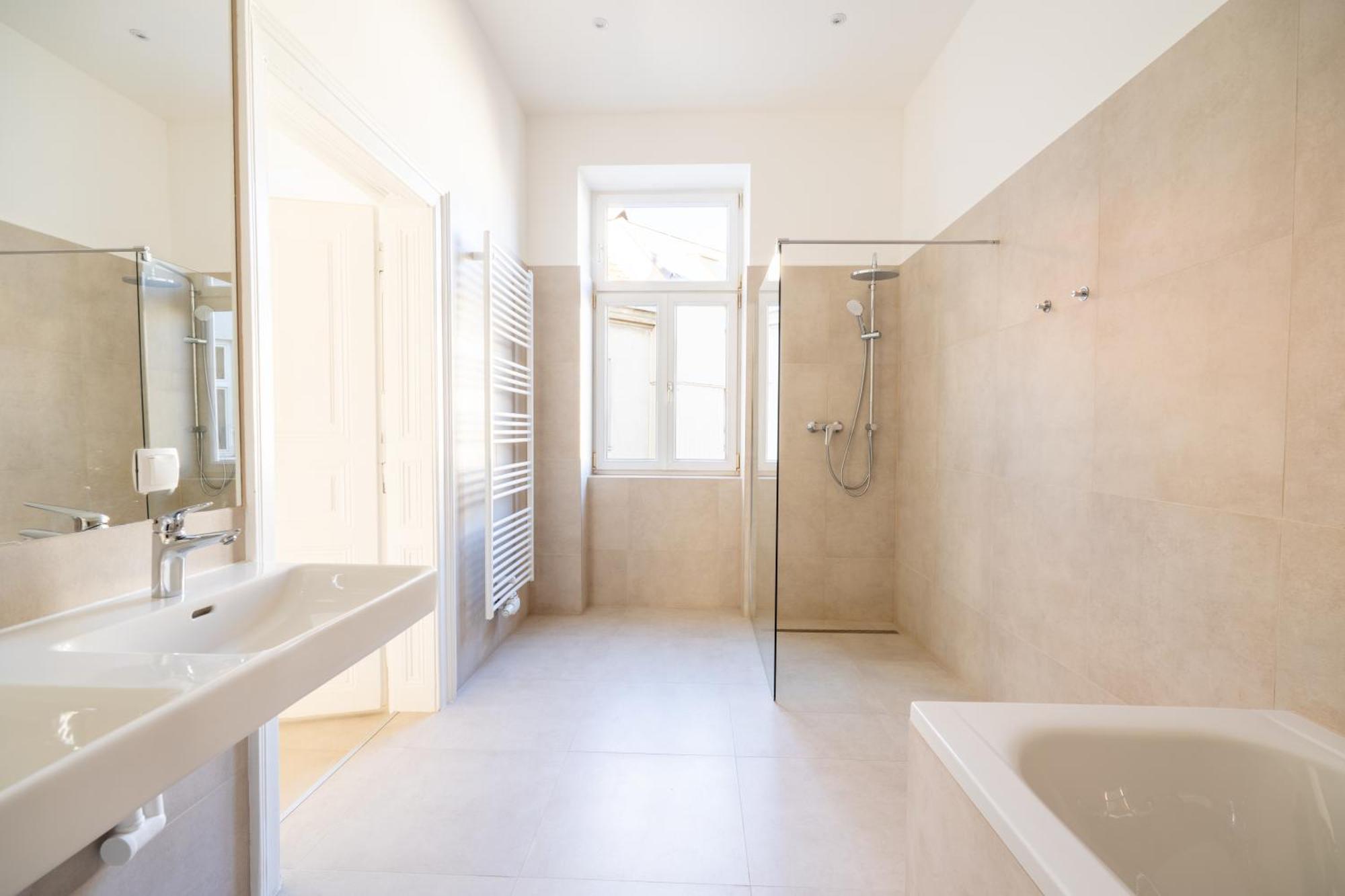 Rochus Stylish Stays Wiedeń Zewnętrze zdjęcie