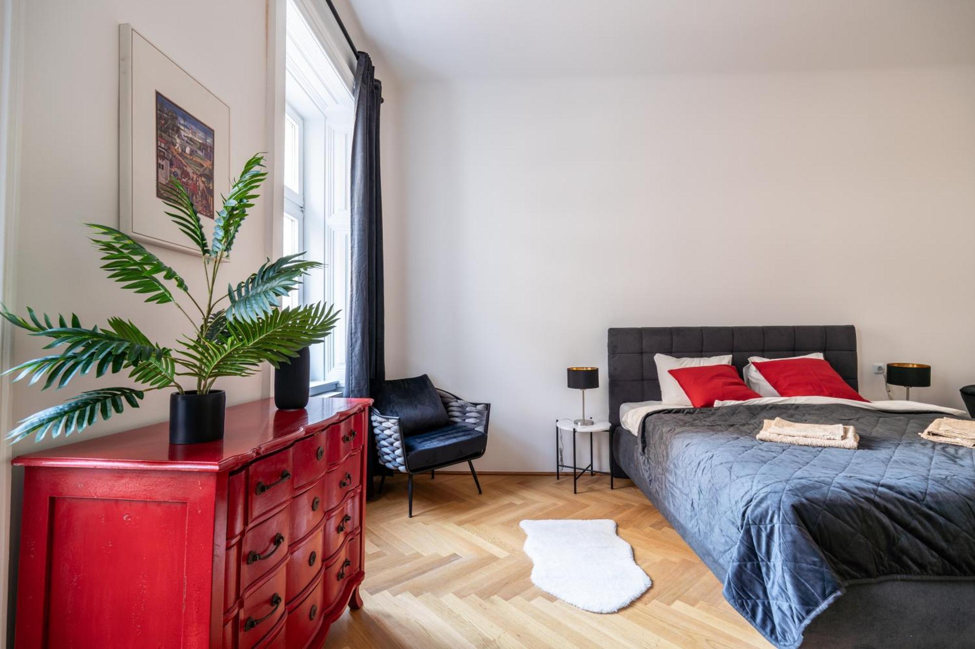 Rochus Stylish Stays Wiedeń Zewnętrze zdjęcie